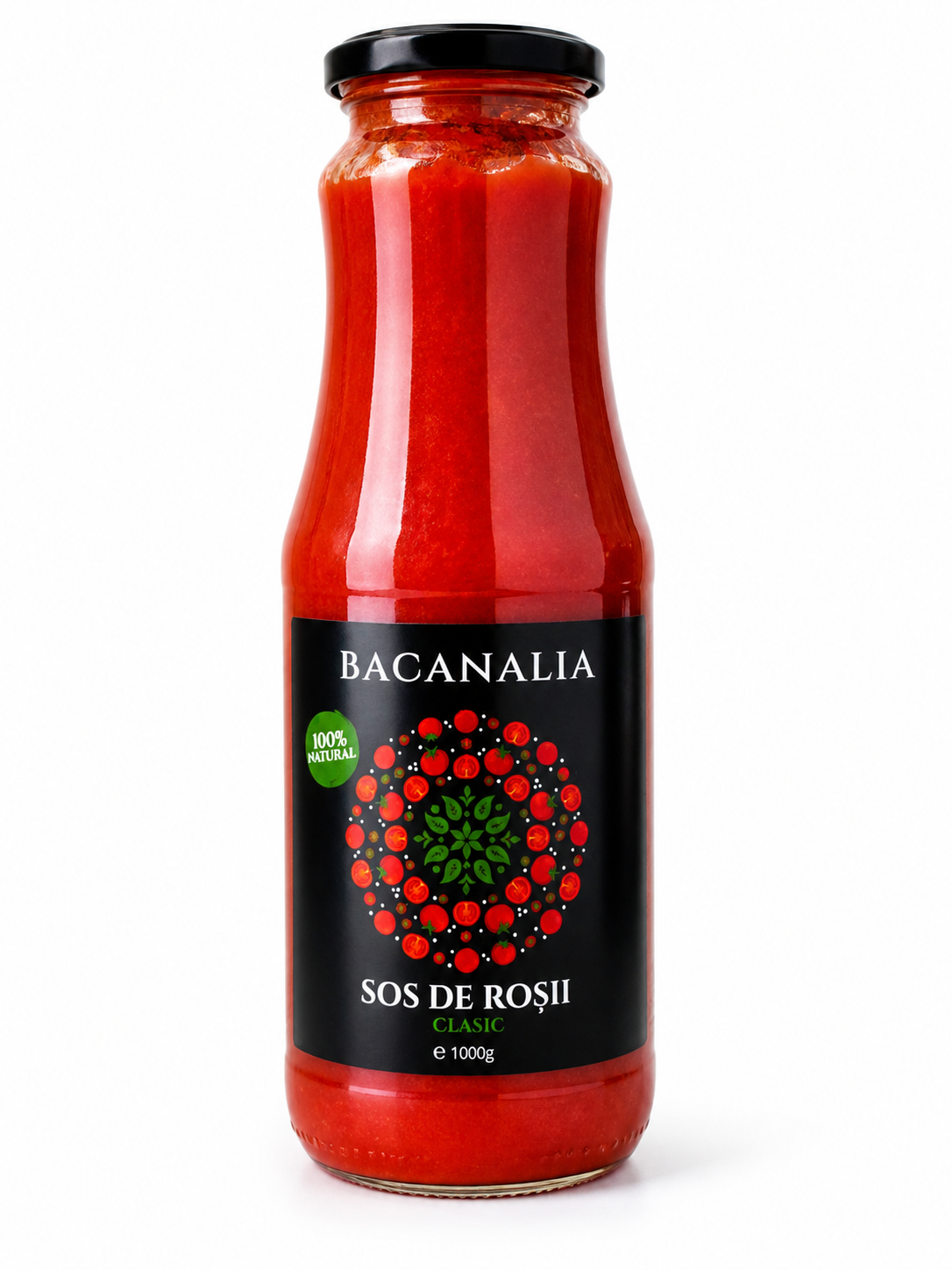 Sos de roșii clasic