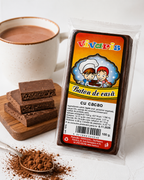 Baton de casă cu cacao VIVARIS, 100 g