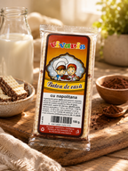 Baton de casă cu napolitană VIVARIS, 100 g