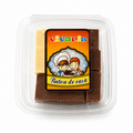 Baton Mixt VIVARIS Cacao & Vanilie, 200 g
