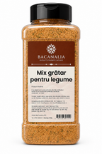 Mix Grătar pentru Legume 600 g