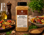 Mix Grătar pentru Legume 600 g