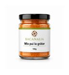 Mix Pui la Grătar  100 g