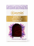 Șofran Premium Jasmin 100% Pure Persian Saffron 0,5 g