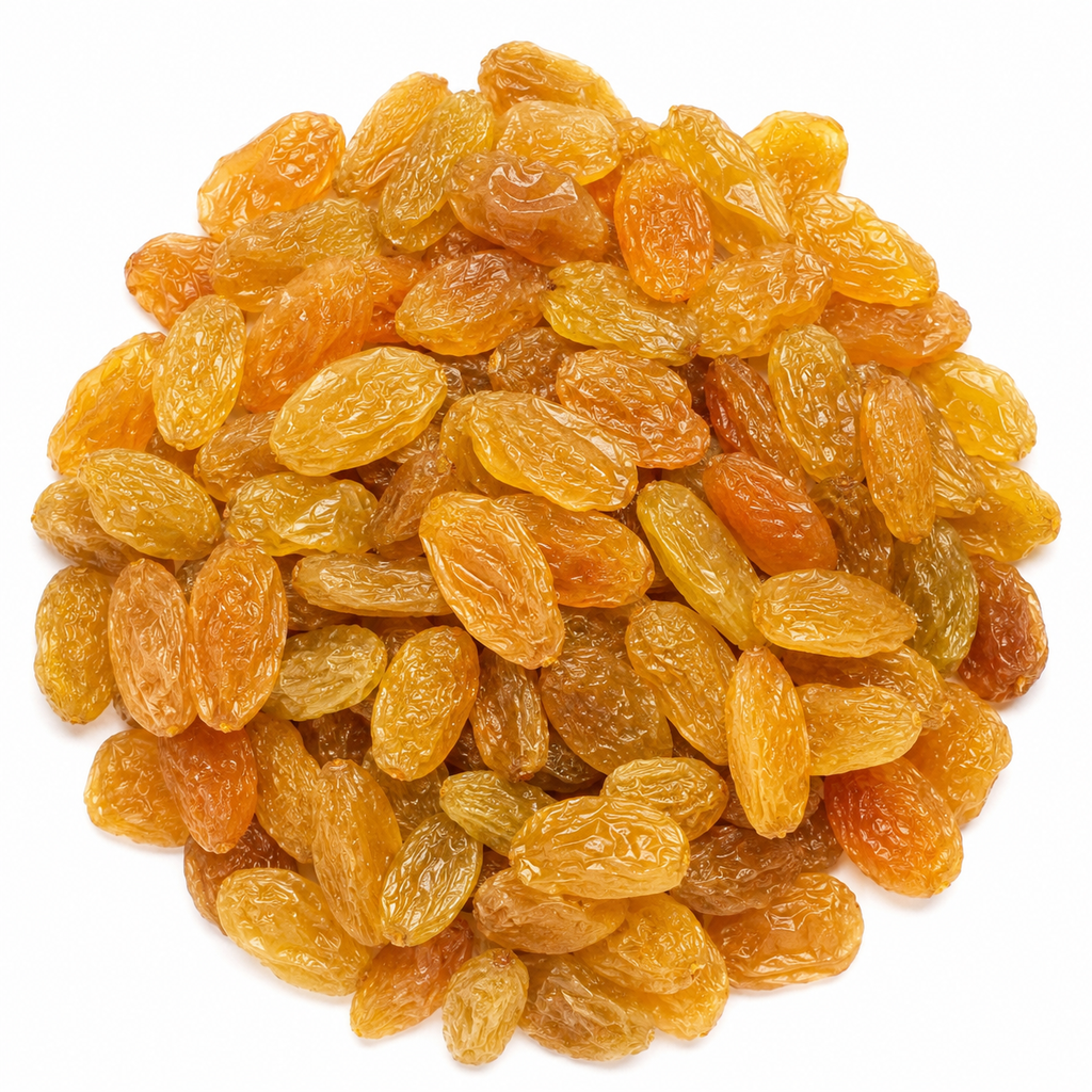 Stafide Aurii Jumbo 250 g