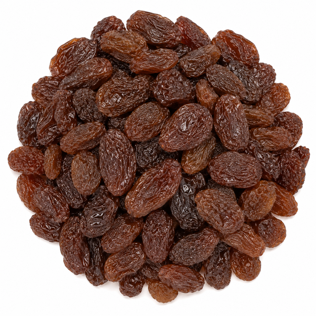 Stafide Brune Jumbo 250 g
