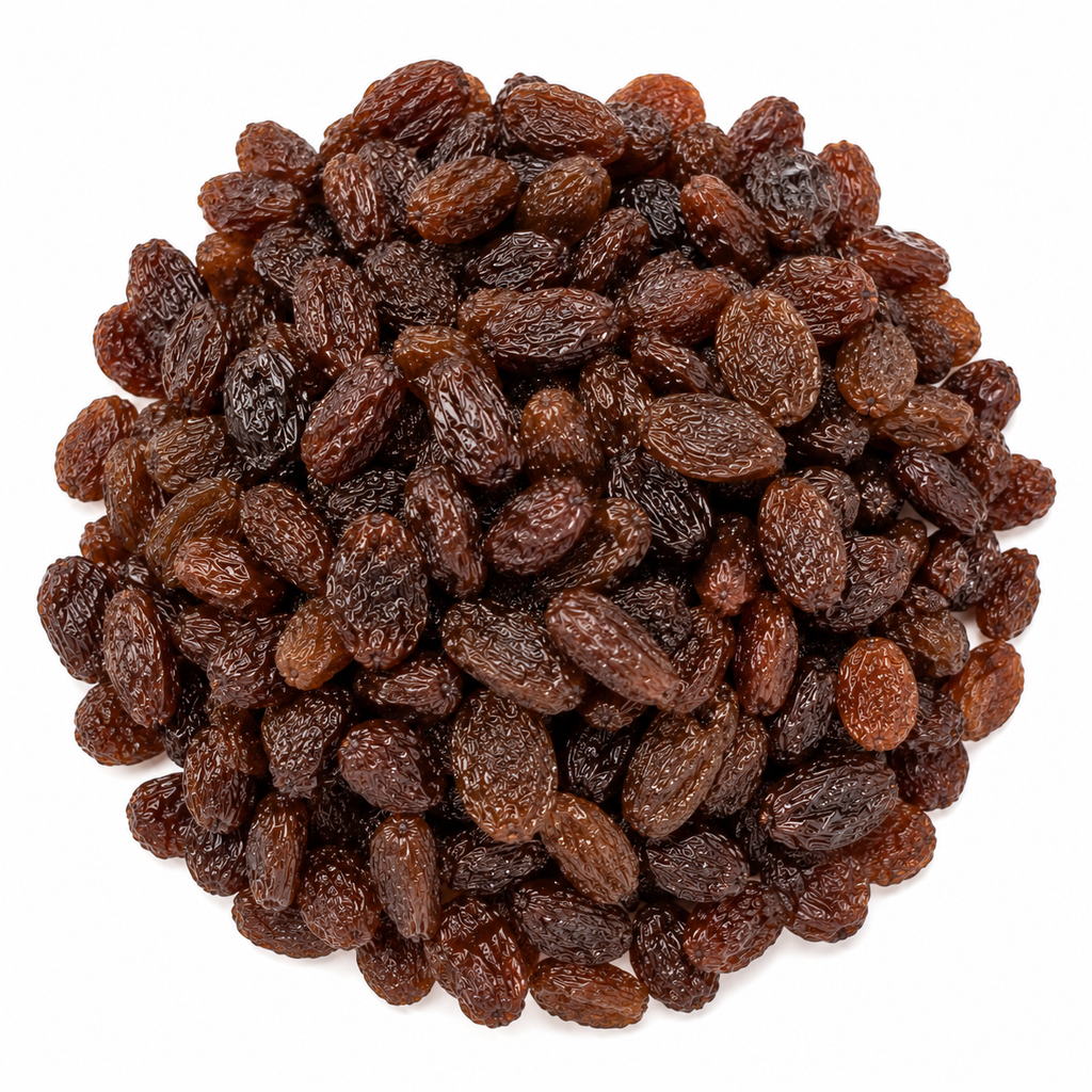 Stafide Brune 250 g