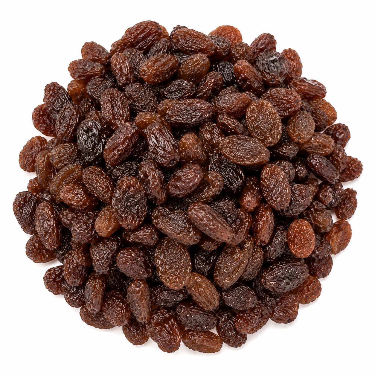 Stafide Brune 250 g