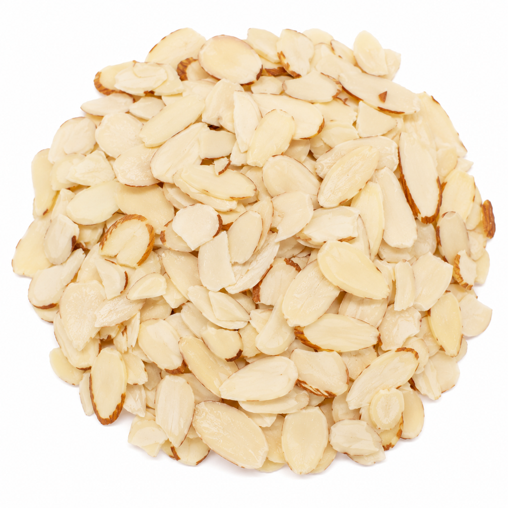 Fulgi de Migdale 250 g