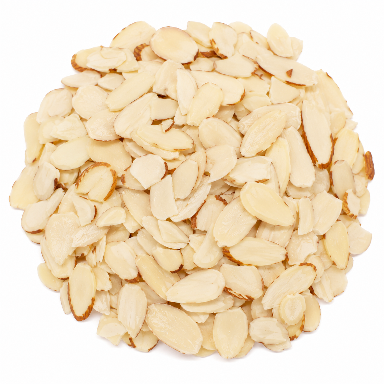 Fulgi de Migdale 250 g