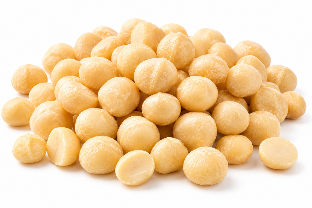 Nuci Macadamia 250 gr