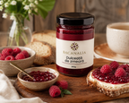 Dulceata de zmeura