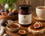Dulceata de smochine