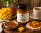Dulceata de mango