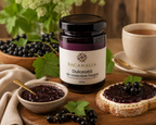 Dulceata de coacaze negre