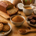 Zahăr din Cocos Bio 1 kg