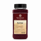 Sumac măcinat 600 g