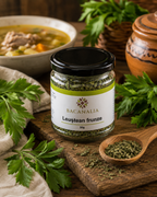 Leuștean Frunze BACANALIA 30g