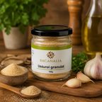 Usturoi Granulat BACANALIA 100g