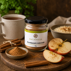 Scorțișoară Măcinată BACANALIA 70g