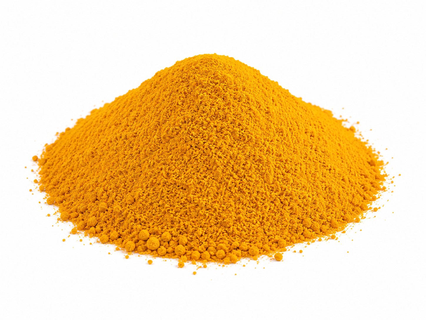 Turmeric Latte Bio, 1 kg