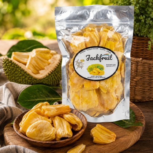 Jackfruit Deshidratat Premium 500 gr
