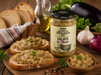 Salata de vinete 300g – Bunatati de Topoloveni