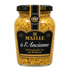 Mustar Dijon a L'ancienne Maille, 210 g