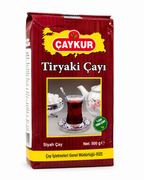 Ceai Negru Çaykur Tiryaki Çayı 500 g