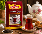 Ceai Negru Çaykur Tiryaki Çayı 500 g