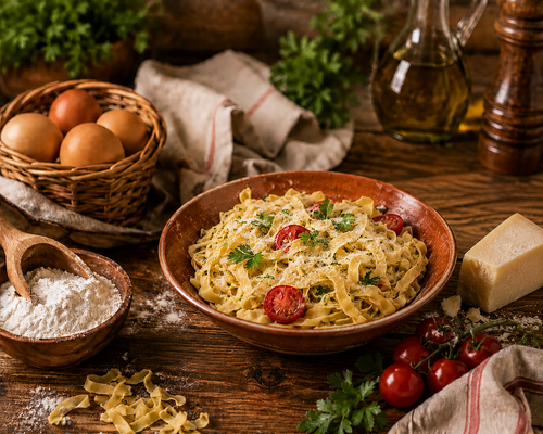 Paste Lăști, 200g Szatmari