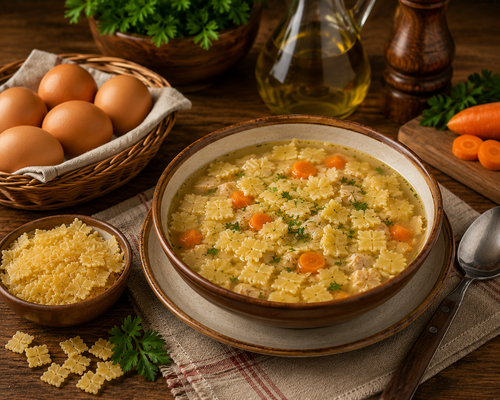 Paste Frunze 200g Szatmari