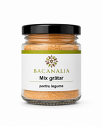 Mix Grătar pentru Legume  90 g