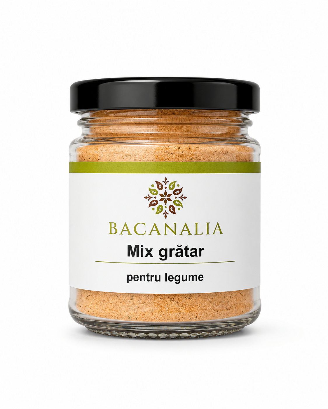 Mix Grătar pentru Legume  90 g