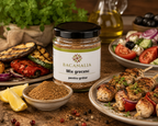 Mix Grecesc pentru Grătar 90 g