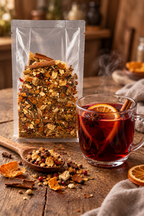 Amestec pentru vin fiert 250 gr