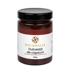 Dulceata de capsuni
