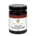 Dulceata de coacaze negre