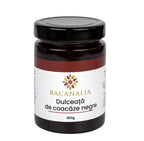 Dulceata de coacaze negre