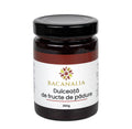 Dulceata de fructe de padure