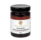 Dulceata de fructe de padure