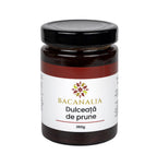 Dulceata de prune