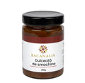 Dulceata de smochine