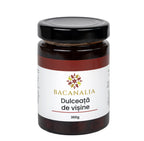 Dulceata de visine