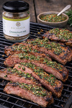 Mix Chimichurri BACANALIA 50g