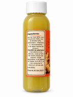 Shot cu ghimbir „Strop de Curaj” 50 ml