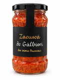 Zacuscă de gălbiori