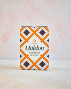 Sare Maldon afumata 125 gr