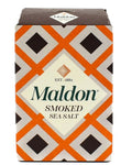 Sare Maldon afumata 125 gr