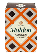 Sare Maldon afumata 125 gr